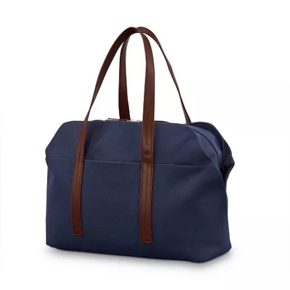 Samsonite virtuosa weekender bag
